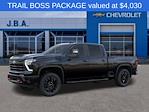 New 2026 Chevrolet Silverado 2500 LT Crew Cab for sale #60799 - photo 2