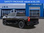 New 2026 Chevrolet Silverado 2500 LT Crew Cab for sale #60799 - photo 3