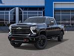 New 2026 Chevrolet Silverado 2500 LT Crew Cab for sale #60799 - photo 32