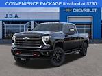 New 2026 Chevrolet Silverado 2500 LT Crew Cab for sale #60799 - photo 8