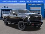 New 2026 Chevrolet Silverado 2500 LT Crew Cab for sale #60799 - photo 9