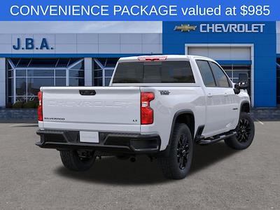 New 2026 Chevrolet Silverado 2500 LT Crew Cab for sale #60816 - photo 2