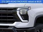 New 2026 Chevrolet Silverado 2500 LT Crew Cab for sale #60816 - photo 12
