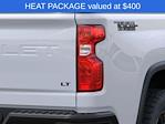 New 2026 Chevrolet Silverado 2500 LT Crew Cab for sale #60816 - photo 13