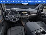 New 2026 Chevrolet Silverado 2500 LT Crew Cab for sale #60816 - photo 17