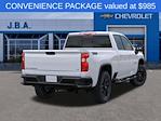 New 2026 Chevrolet Silverado 2500 LT Crew Cab for sale #60816 - photo 2