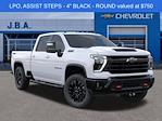 New 2026 Chevrolet Silverado 2500 LT Crew Cab for sale #60816 - photo 9