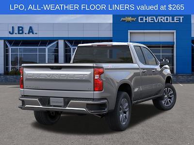 New 2026 Chevrolet Silverado 1500 - photo 1