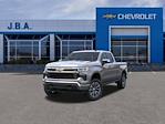 New 2026 Chevrolet Silverado 1500 LT Double Cab for sale #60879 - photo 10