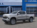 New 2026 Chevrolet Silverado 1500 LT Double Cab for sale #60879 - photo 28