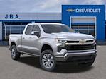 New 2026 Chevrolet Silverado 1500 LT Double Cab for sale #60879 - photo 9