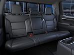 2026 Chevrolet Silverado 1500 Crew Cab 4WD Pickup for sale #60881 - photo 17
