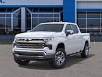 2026 Chevrolet Silverado 1500 Crew Cab 4WD Pickup for sale #60881 - photo 6
