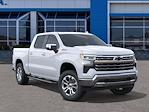 2026 Chevrolet Silverado 1500 Crew Cab 4WD Pickup for sale #60881 - photo 7