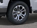 2026 Chevrolet Silverado 1500 Crew Cab 4WD Pickup for sale #60881 - photo 9