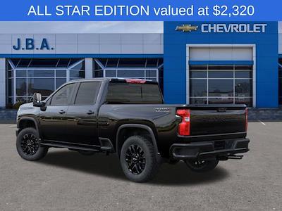 New 2026 Chevrolet Silverado 2500 - photo 1