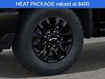 New 2026 Chevrolet Silverado 2500 LT Crew Cab for sale #60888 - photo 11