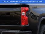 New 2026 Chevrolet Silverado 2500 LT Crew Cab for sale #60888 - photo 13