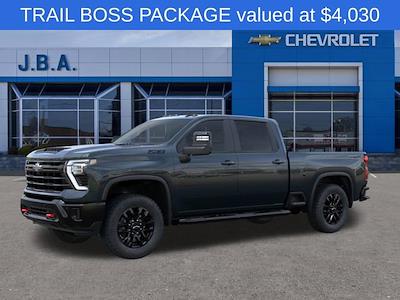 New 2026 Chevrolet Silverado 2500 - photo 1