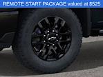 New 2026 Chevrolet Silverado 2500 LT Crew Cab for sale #60896 - photo 11