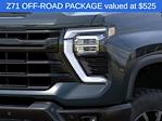 New 2026 Chevrolet Silverado 2500 LT Crew Cab for sale #60896 - photo 12