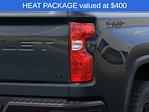 New 2026 Chevrolet Silverado 2500 LT Crew Cab for sale #60896 - photo 13