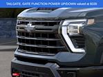 New 2026 Chevrolet Silverado 2500 LT Crew Cab for sale #60896 - photo 15