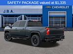 New 2026 Chevrolet Silverado 2500 LT Crew Cab for sale #60896 - photo 3