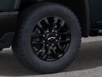 New 2026 Chevrolet Silverado 2500 LT Crew Cab for sale #60896 - photo 35
