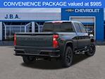 New 2026 Chevrolet Silverado 2500 LT Crew Cab for sale #60896 - photo 4