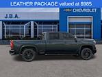 New 2026 Chevrolet Silverado 2500 LT Crew Cab for sale #60896 - photo 7