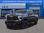 New 2026 Chevrolet Silverado 2500 LT Crew Cab for sale #60896 - photo 8