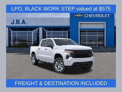 New 2026 Chevrolet Silverado 1500 - photo 1