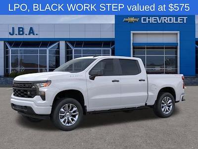 New 2026 Chevrolet Silverado 1500 - photo 1
