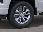 New 2026 Chevrolet Silverado 1500 Custom Crew Cab for sale #60900 - photo 10