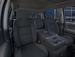 New 2026 Chevrolet Silverado 1500 Custom Crew Cab for sale #60900 - photo 17