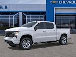 New 2026 Chevrolet Silverado 1500 Custom Crew Cab for sale #60900 - photo 27