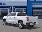 New 2026 Chevrolet Silverado 1500 Custom Crew Cab for sale #60900 - photo 28