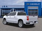 New 2026 Chevrolet Silverado 1500 Custom Crew Cab for sale #60900 - photo 4
