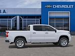 New 2026 Chevrolet Silverado 1500 Custom Crew Cab for sale #60900 - photo 30