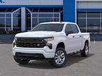 New 2026 Chevrolet Silverado 1500 Custom Crew Cab for sale #60900 - photo 31