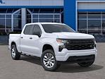 New 2026 Chevrolet Silverado 1500 Custom Crew Cab for sale #60900 - photo 32