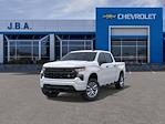 New 2026 Chevrolet Silverado 1500 Custom Crew Cab for sale #60900 - photo 33