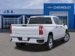 New 2026 Chevrolet Silverado 1500 Custom Crew Cab for sale #60900 - photo 2