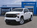 New 2026 Chevrolet Silverado 1500 Custom Crew Cab for sale #60900 - photo 7