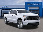New 2026 Chevrolet Silverado 1500 Custom Crew Cab for sale #60900 - photo 8