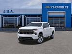 New 2026 Chevrolet Silverado 1500 Custom Crew Cab for sale #60900 - photo 9