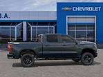 New 2026 Chevrolet Silverado 1500 Custom Crew Cab for sale #60912 - photo 31