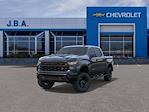 New 2026 Chevrolet Silverado 1500 Custom Crew Cab for sale #60912 - photo 34