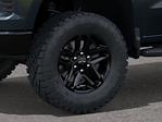 New 2026 Chevrolet Silverado 1500 Custom Crew Cab for sale #60912 - photo 35